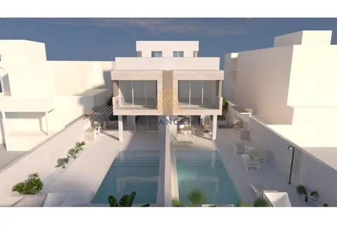 3 Bedroom Villa For Sale in Attard
