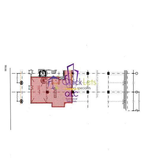 Office to rent in Sliema