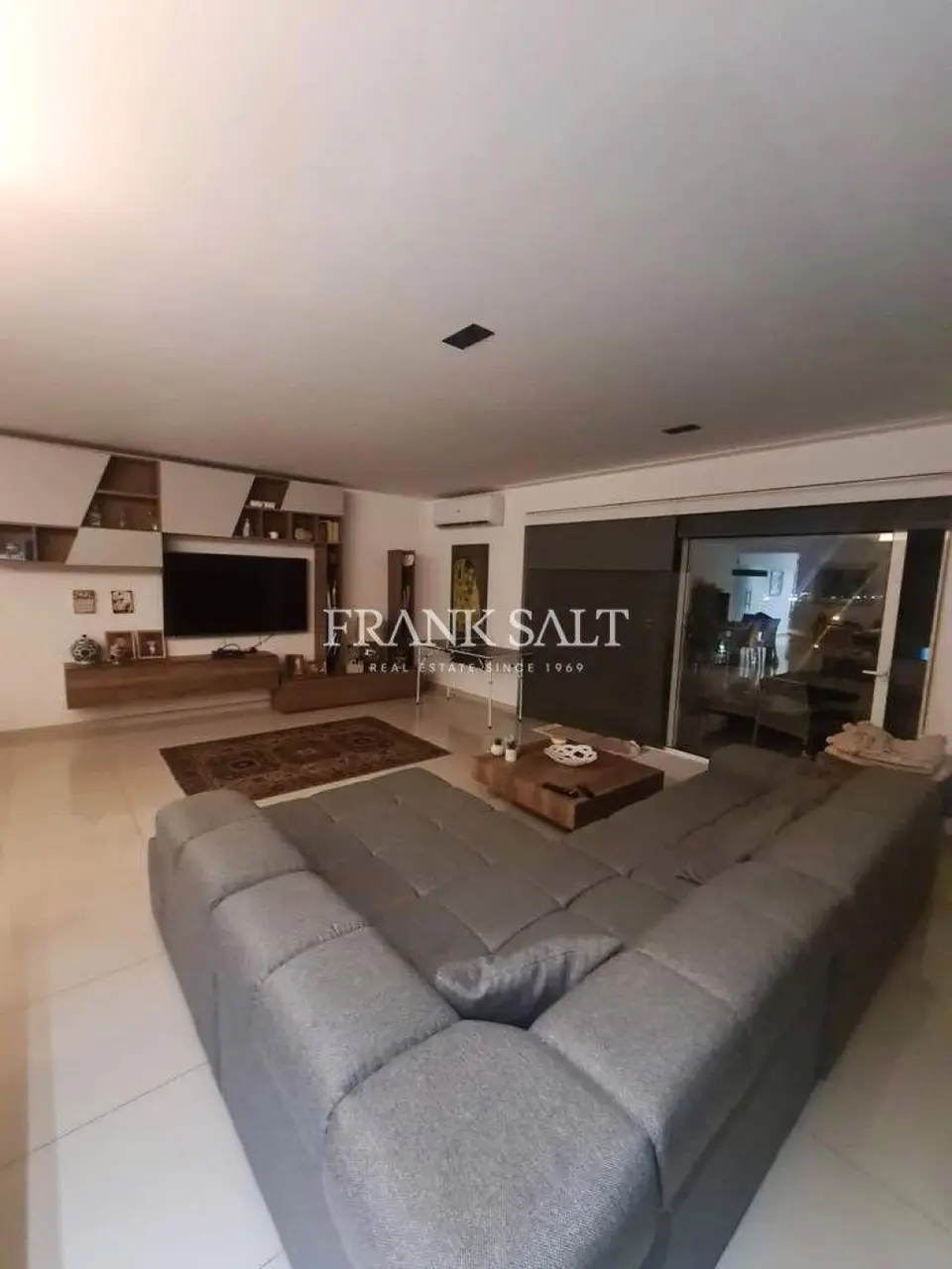 Gharghur, Furnished Apartment
