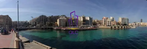 Office to rent in St. Julians