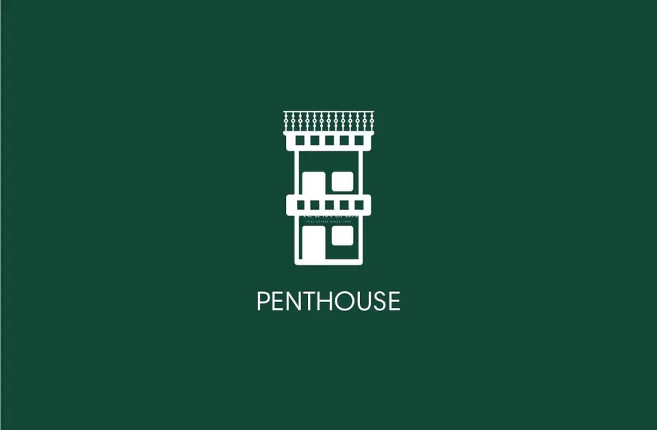 Iklin, Furnished Penthouse