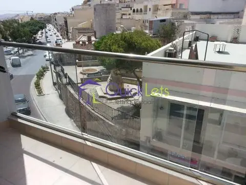 4 bedroom Apartment to rent in Mellieha