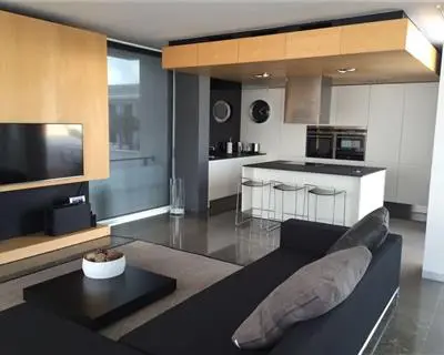 2 bedroom Penthouse to rent in Naxxar