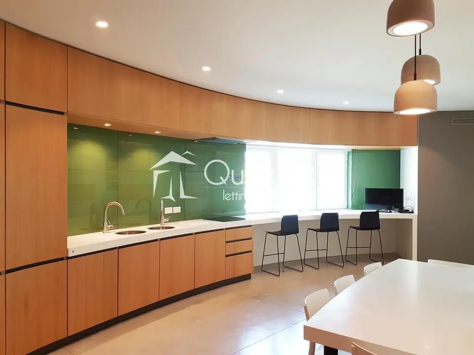 3 bedroom Apartment to rent in Ta' Xbiex