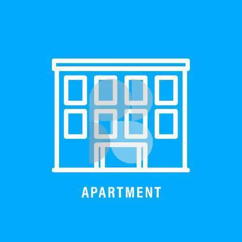 2 Bedroom Penthouse For Sale in Msida