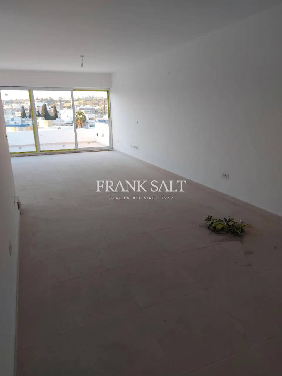 Balzan, Finished Penthouse