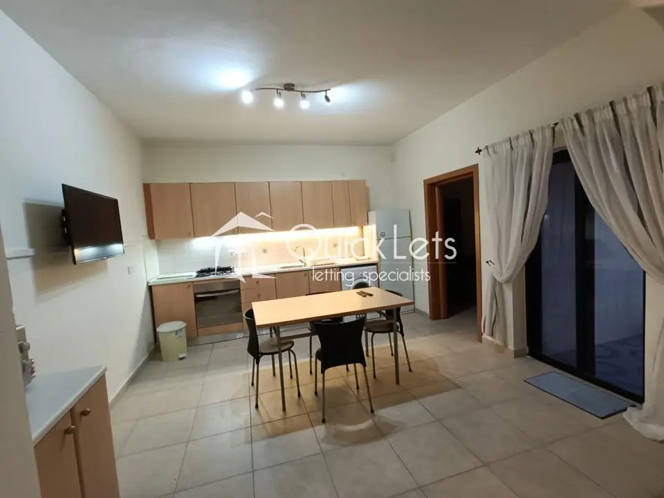 2 bedroom Apartment to rent in St. Julians