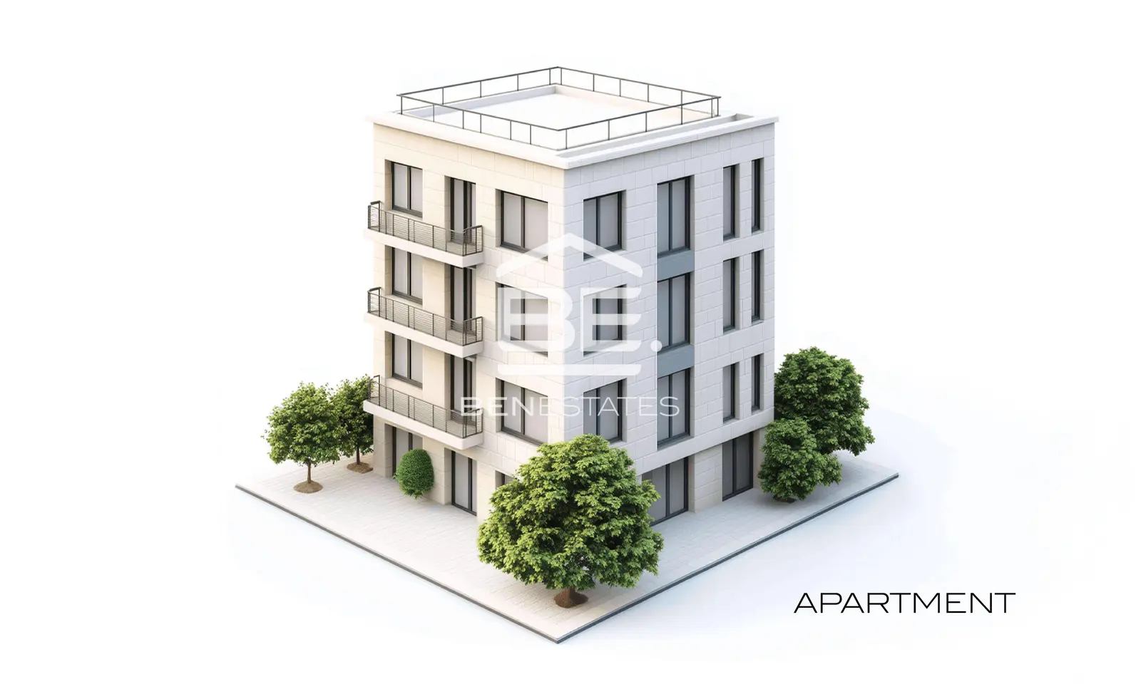 2 bedroom Apartment for sale in Marsa