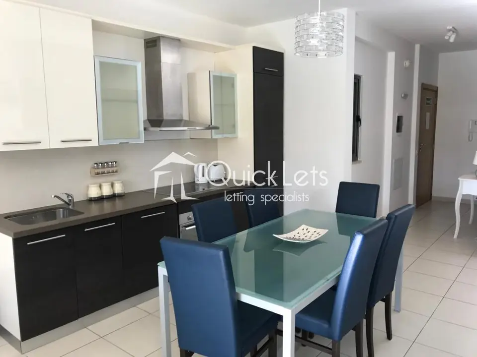 2 bedroom Apartment to rent in St. Julians