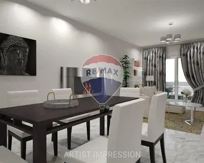 2 bedroom Apartment for sale in Birkirkara