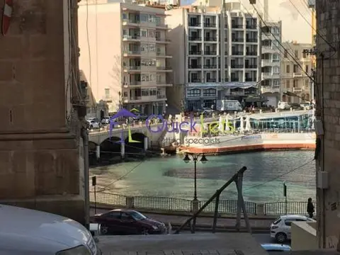 3 bedroom Apartment to rent in St. Julians