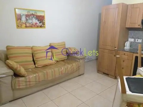 2 bedroom Apartment to rent in Msida
