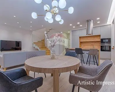 3 bedroom Maisonette Duplex for sale in Gharghur