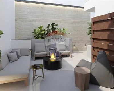 3 bedroom Maisonette for sale in Luqa