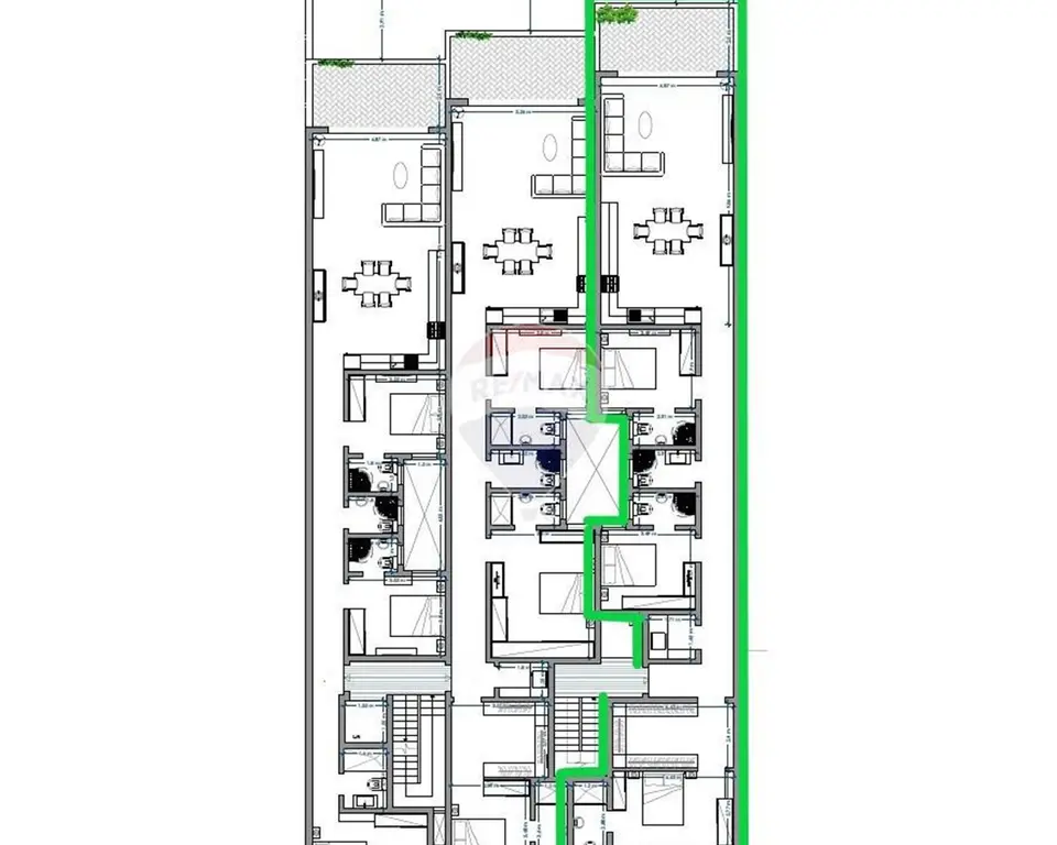 3 bedroom Apartment for sale in Gozo - Zebbug