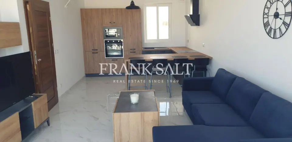 Birkirkara, Penthouse
