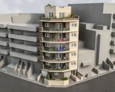 3 bedroom Penthouse Triplex for sale in Marsascala
