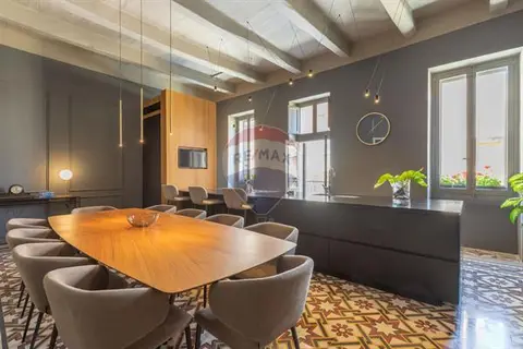 4 bedroom Townhouse for sale in Valletta