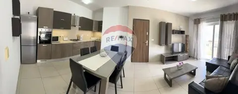 3 bedroom Apartment to rent in Mosta