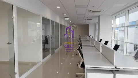Office to rent in Mriehel