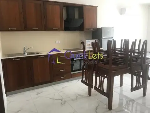 2 bedroom Apartment to rent in Mosta