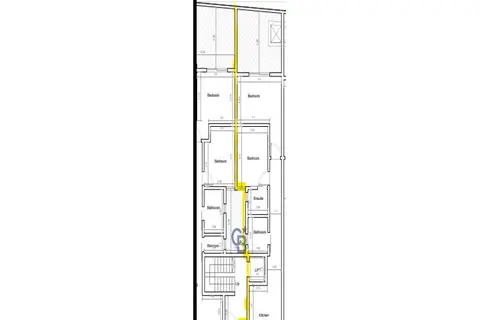 2 Bedroom Maisonette For Sale in Swieqi