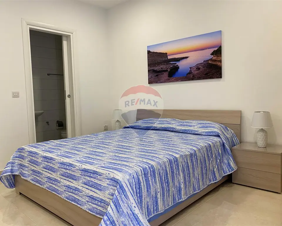 4 bedroom Apartment to rent in Msida