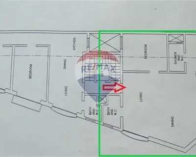2 bedroom Apartment for sale in Gozo - Victoria