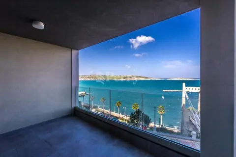 3 Bedroom Apartment For Sale in St Paul's Bay