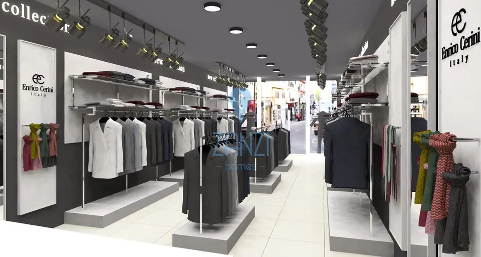 Retail / Shops / Clinic for sale in Mosta