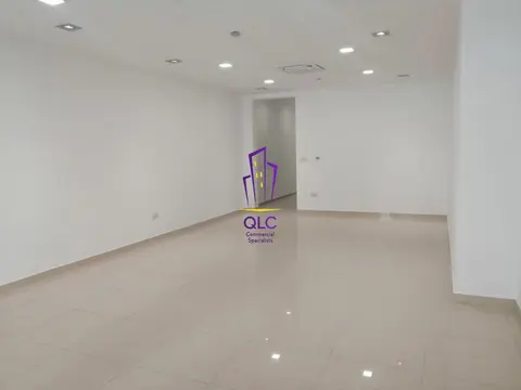 Office to rent in Gzira
