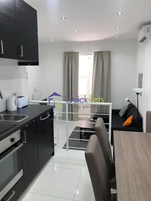 3 bedroom Apartment to rent in Sliema