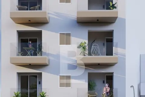 2 Bedroom Penthouse For Sale in Rabat