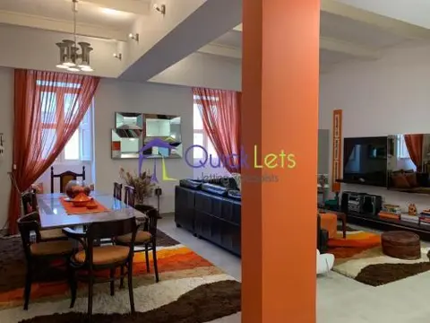 2 bedroom Apartment to rent in Valletta