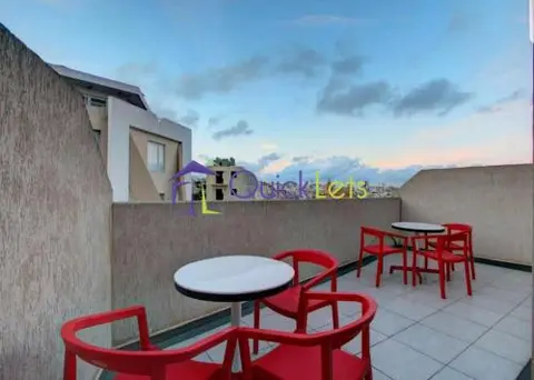 3 bedroom Penthouse to rent in Msida