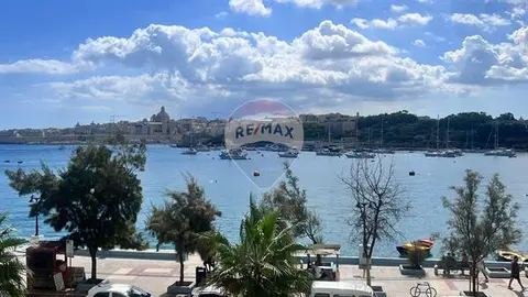 3 bedroom Apartment for sale in Sliema