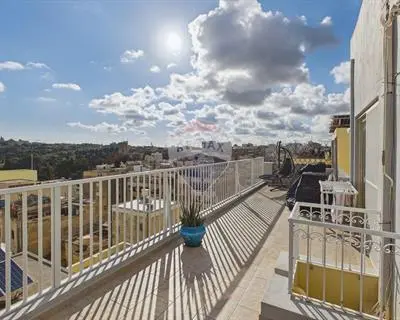 1 bedroom Penthouse for sale in Pieta