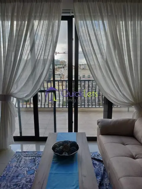 3 bedroom Apartment to rent in Mellieha