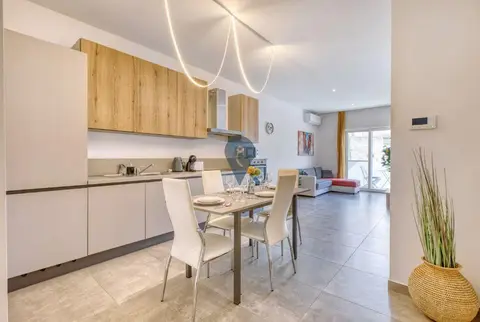 1 bedroom Maisonette for sale in Gzira