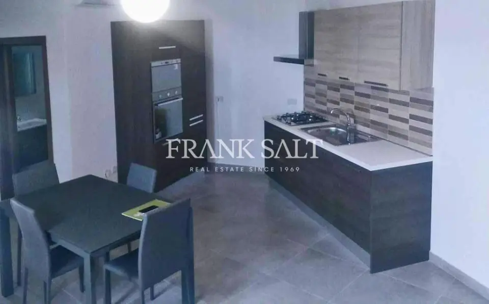 San Gwann, Furnished Apartment