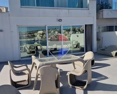 2 bedroom Penthouse Duplex for sale in St Paul's Bay