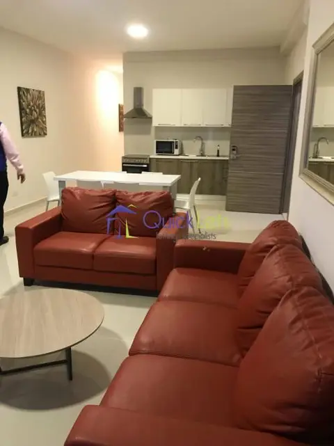 3 bedroom Apartment to rent in Gzira