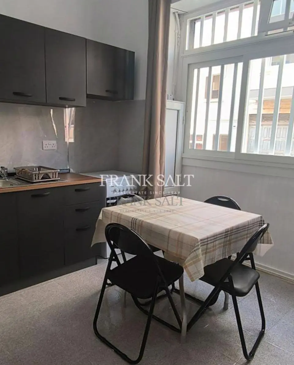 Msida Furnished Maisonette