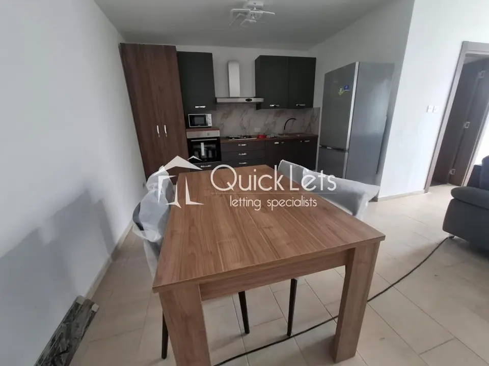 2 bedroom Maisonette to rent in Birkirkara