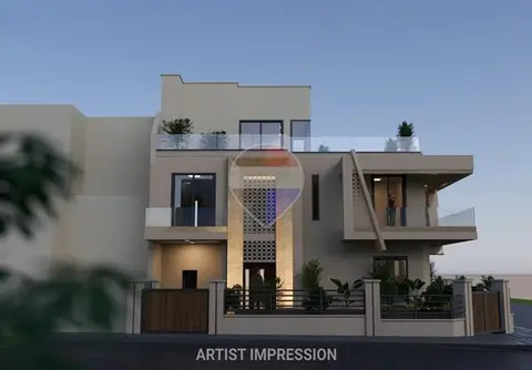 3 bedroom Villa Semi-detached for sale in Naxxar