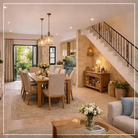 3 bedroom Townhouse for sale in Zebbug