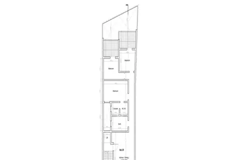 3 Bedroom Penthouse For Sale in Qormi