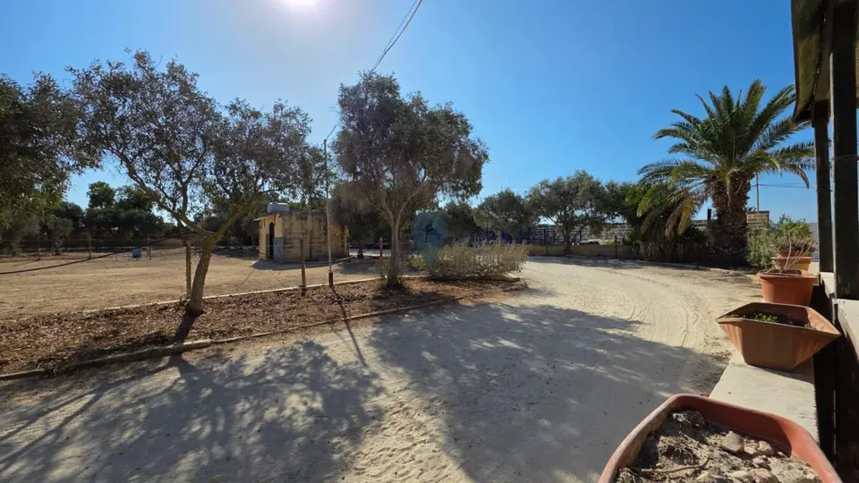 Farm for sale in Kalkara