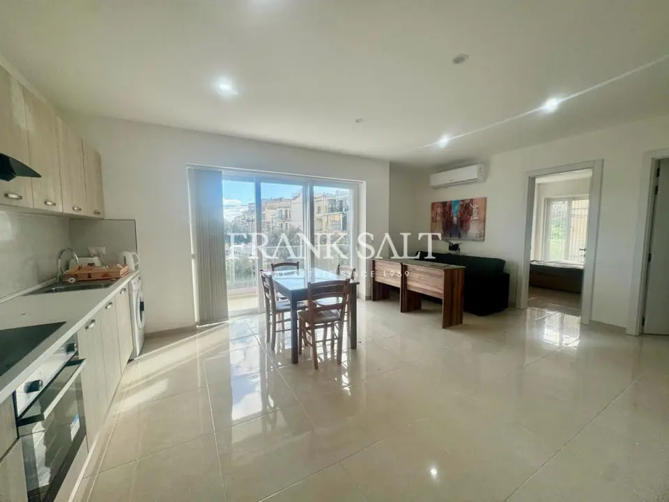 Victoria Furnished Apartment