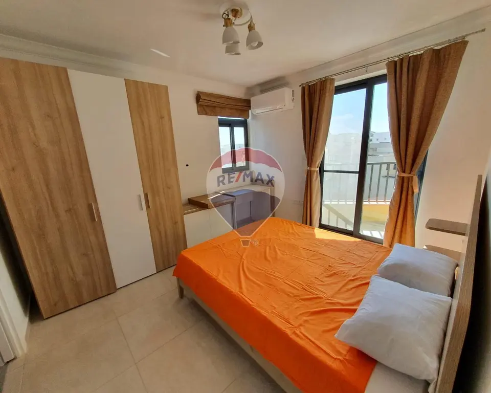 1 bedroom Penthouse to rent in Msida